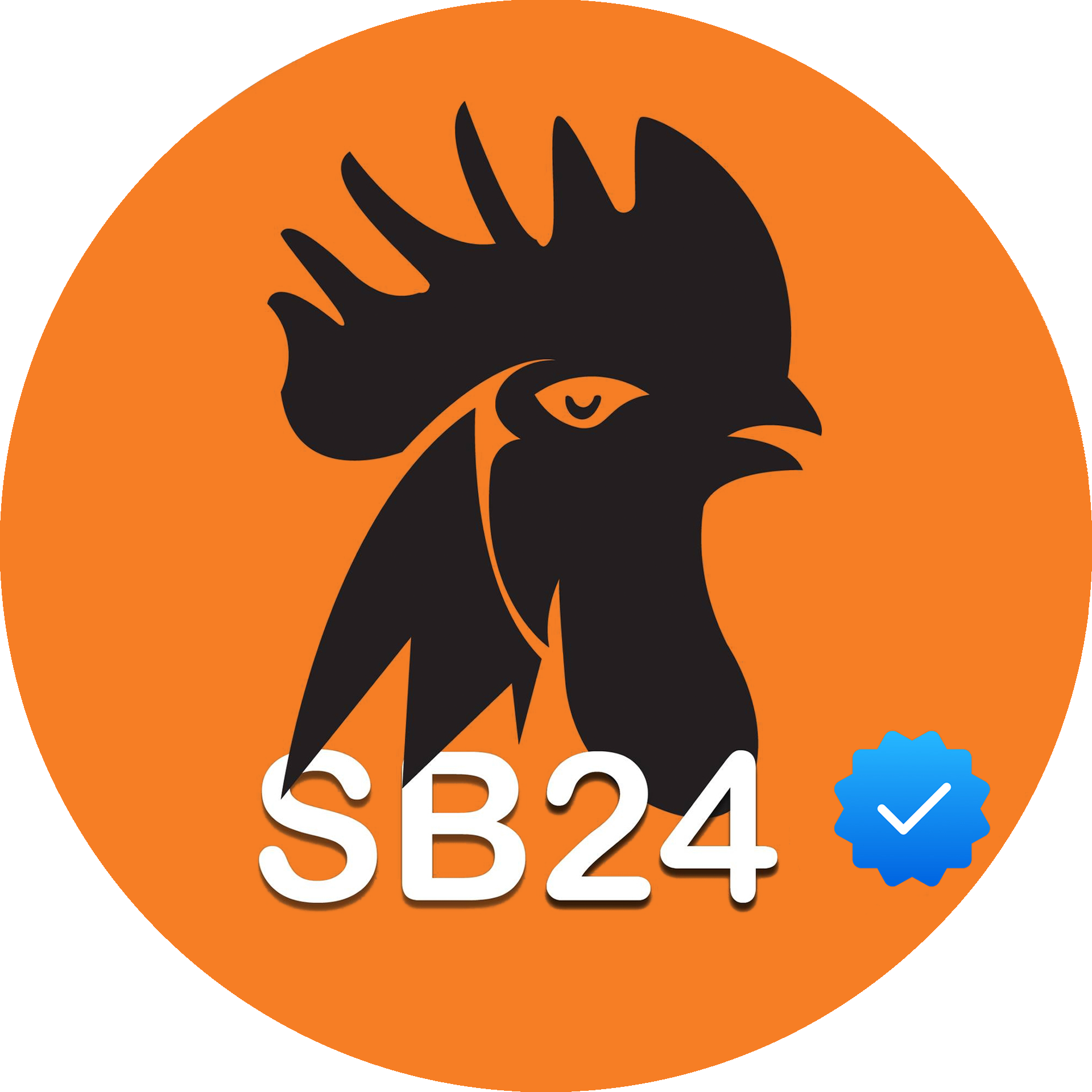 SB24 logo